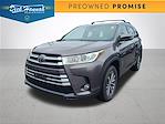 2017 Toyota Highlander 4x4 SUV for sale #906934 - photo 1