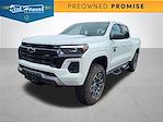 2023 Chevrolet Colorado Crew Cab 4x4 Pickup for sale #906956 - photo 1