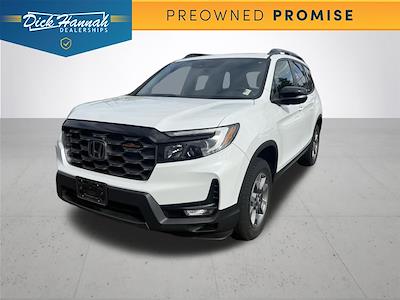 2022 Honda Passport AWD SUV for sale #906961 - photo 1