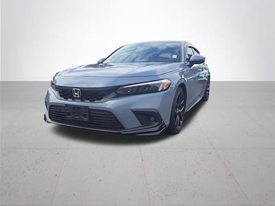 2022 Honda Civic Hatchback FWD Hatchback for sale #906973 - photo 2