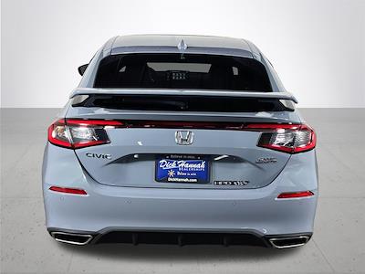 2022 Honda Civic Hatchback FWD Hatchback for sale #906973 - photo 2