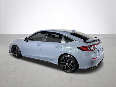 Used 2022 Honda Civic Sport Touring for sale #906973 - photo 2