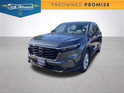 2024 Honda CR-V FWD SUV for sale #907006 - photo 1