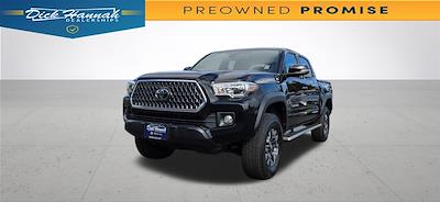 2018 Toyota Tacoma Double Cab 4WD Pickup for sale #907007 - photo 1