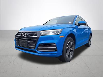 2020 Audi Q5 e AWD SUV for sale #907073 - photo 2