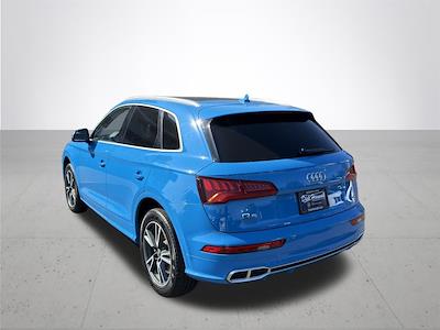 2020 Audi Q5 e AWD SUV for sale #907073 - photo 2