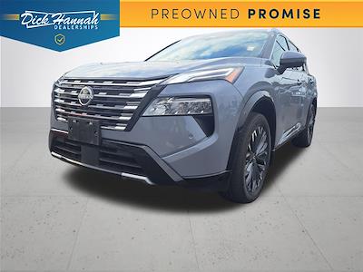 2024 Nissan Rogue AWD SUV for sale #907074 - photo 1