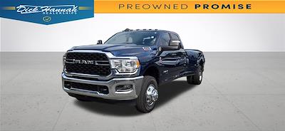 2024 Ram 3500 Crew Cab DRW 4x4 Pickup for sale #907075 - photo 1