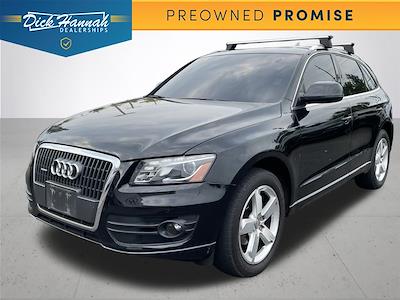 2012 Audi Q5 SUV for sale #907082 - photo 1