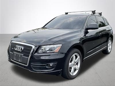 2012 Audi Q5 SUV for sale #907082 - photo 2