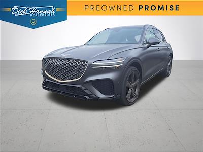 2023 Genesis GV70 AWD SUV for sale #907105 - photo 1