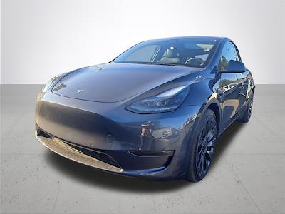 2022 Tesla Model Y AWD SUV for sale #907188 - photo 2