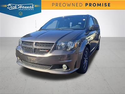 2019 Dodge Grand Caravan FWD Minivan for sale #907202 - photo 1