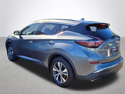 2023 Nissan Murano AWD SUV for sale #907227 - photo 2