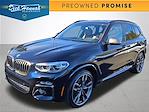 2018 BMW X3 AWD SUV for sale #907233 - photo 1