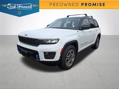 2023 Jeep Grand Cherokee 4xe 4WD SUV for sale #907252 - photo 1