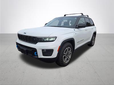 2023 Jeep Grand Cherokee 4xe 4WD SUV for sale #907252 - photo 2