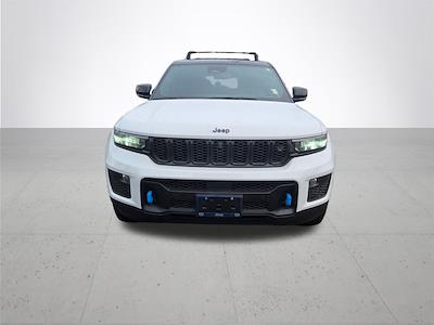 Used 2023 Jeep Grand Cherokee 4xe Trailhawk 4WD SUV for sale #907252 - photo 2