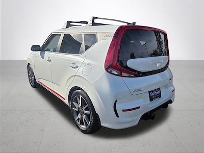 2022 Kia Soul FWD SUV for sale #907257 - photo 2