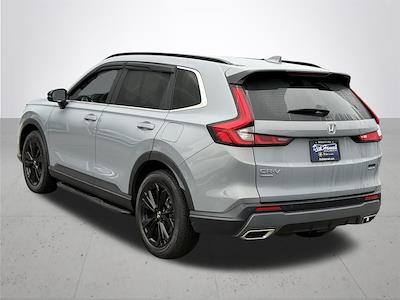 2023 Honda CR-V Hybrid AWD SUV for sale #907279 - photo 2