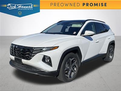 2022 Hyundai Tucson AWD SUV for sale #907301 - photo 1