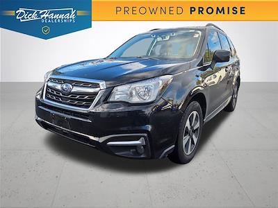 2018 Subaru Forester AWD SUV for sale #907392 - photo 1