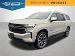 2021 Chevrolet Suburban 4WD SUV for sale #907400 - photo 1