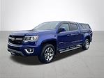 Used 2016 Chevrolet Colorado Z71 Crew Cab for sale #907449 - photo 3