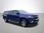 Used 2016 Chevrolet Colorado Z71 Crew Cab for sale #907449 - photo 5