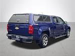 Used 2016 Chevrolet Colorado Z71 Crew Cab for sale #907449 - photo 7