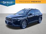 Used 2024 Toyota Corolla Cross XLE for sale #907450 - photo 1