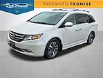 Used 2016 Honda Odyssey Touring Minivan for sale #907455 - photo 1