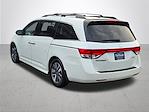 Used 2016 Honda Odyssey Touring Minivan for sale #907455 - photo 2