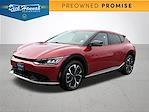 Used 2022 Kia EV6 Wind for sale #907523 - photo 1