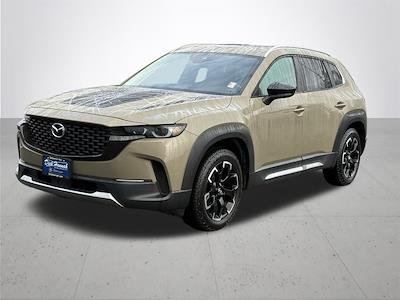 Used 2024 Mazda CX-50 2.5 Turbo for sale #907619 - photo 2