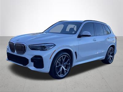 Used 2022 BMW X5 xDrive40i for sale #907645 - photo 2