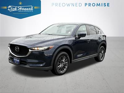 Used 2019 Mazda CX-5 Touring for sale #907686 - photo 1