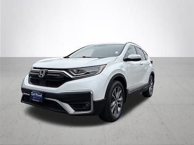 Used 2020 Honda CR-V - photo 1