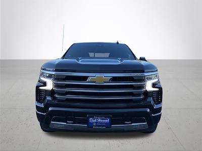 Used 2024 Chevrolet Silverado 1500 - photo 1