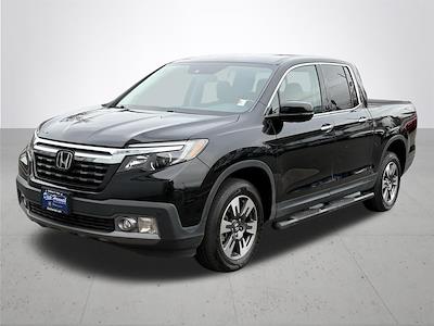 Used 2018 Honda Ridgeline - photo 1