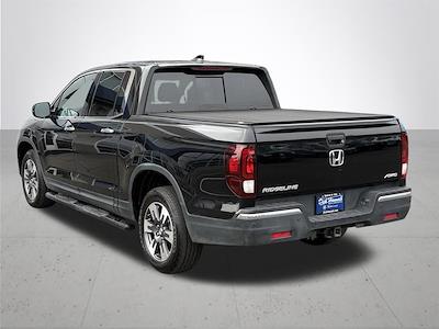 Used 2018 Honda Ridgeline - photo 1