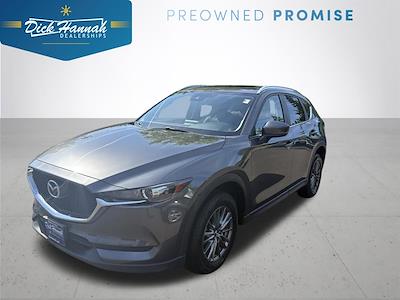 2017 Mazda CX-5 AWD SUV for sale #908151 - photo 1