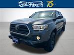 Used 2018 Toyota Tacoma SR5 Double Cab 4x4 Pickup for sale #B210195 - photo 1