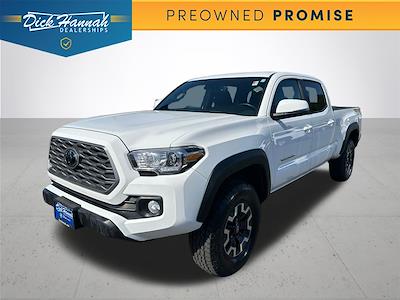 2022 Toyota Tacoma Double Cab 4WD Pickup for sale #B210351 - photo 1