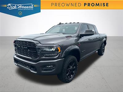 2021 Ram 2500 Mega Cab 4x4 Pickup for sale #B210395 - photo 1