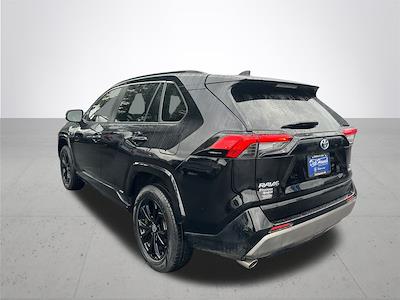 2022 Toyota RAV4 AWD SUV for sale #B210396 - photo 2