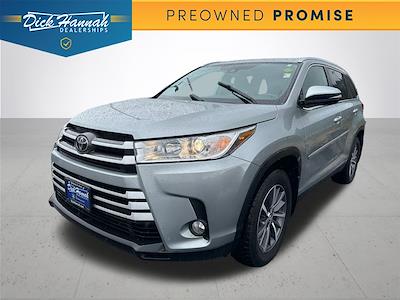 2019 Toyota Highlander 4x4 SUV for sale #B210503 - photo 1
