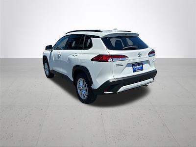 2022 Toyota Corolla Cross AWD SUV for sale #B210564 - photo 2