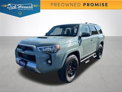 2023 Toyota 4Runner 4WD SUV for sale #B210583 - photo 1