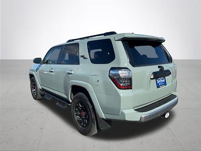 2023 Toyota 4Runner 4WD SUV for sale #B210583 - photo 2